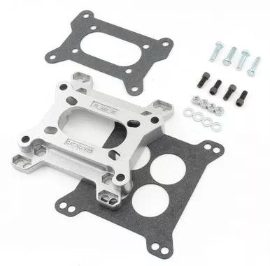 Mr. Gasket Carb Adapter 2bbl-4bbl 1933
