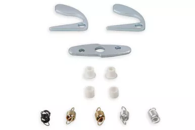 Mr. Gasket H.E.I. Adv Curve Kit 929G