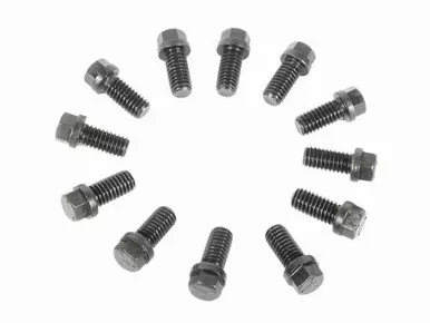 Mr. Gasket Header Bolts 915