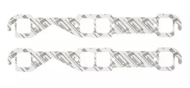 Mr. Gasket Sb Chevy Exhaust Gasket 150A