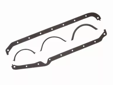 Mr. Gasket SBC Ultra-Seal Oil Pan Gasket 57-79 5884