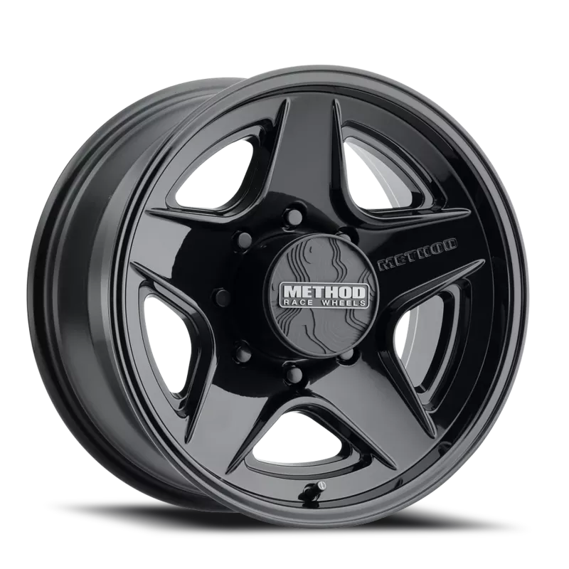 MRW MR319 Wheels