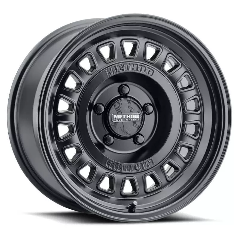 MRW MR323 Wheels