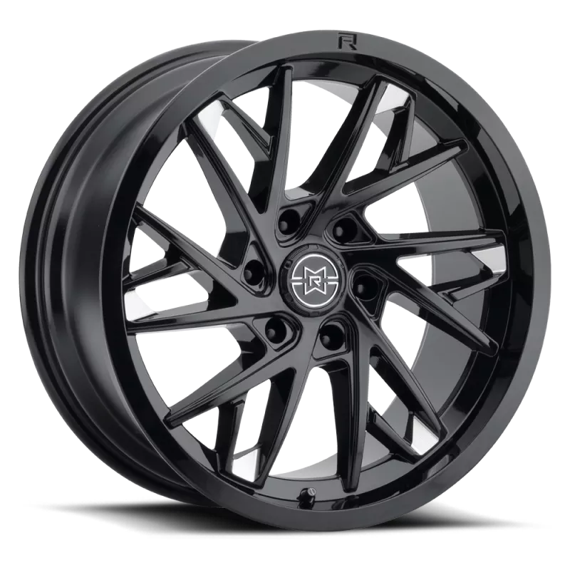 MRW MR801 Wheels