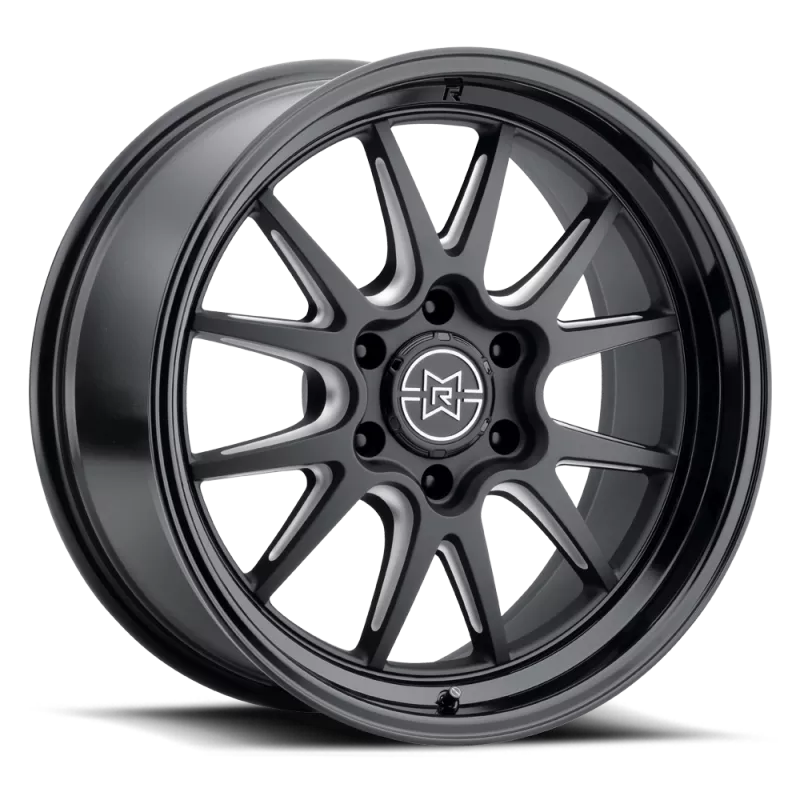 MRW MR802 Wheels