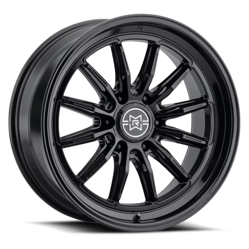 MRW MR803 Wheels