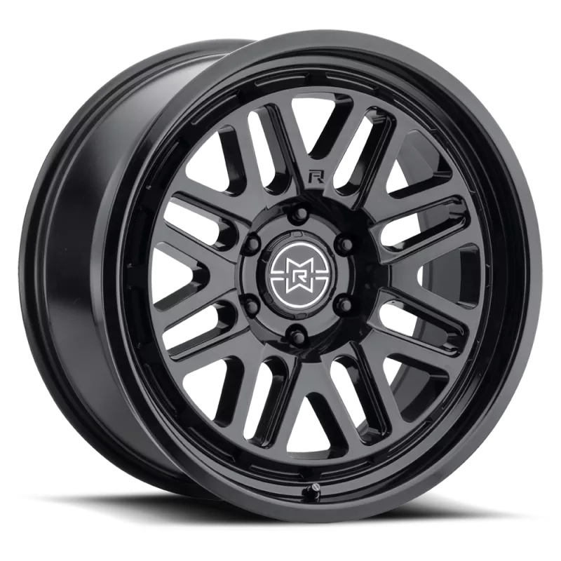 MRW MR804 Wheels