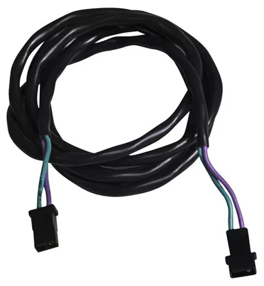 MSD 6' 2-Wire Magnetic Pickup Cable Assembly 8860