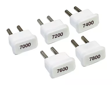 MSD 7000-7800 RPM Even Series Module Kit 8747