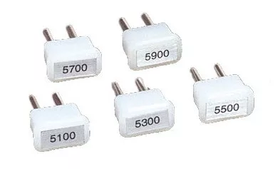 MSD 8745 5000 Series Module Kit, Even Increments