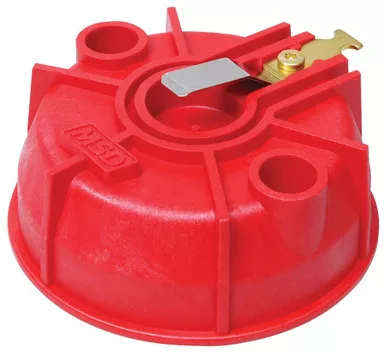 MSD Distributor Rotor Brass Terminal for Cap-A-Dapt 8423