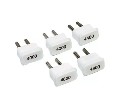 MSD RPM Module Kit 4000-4800 RPM Even Increments 8744