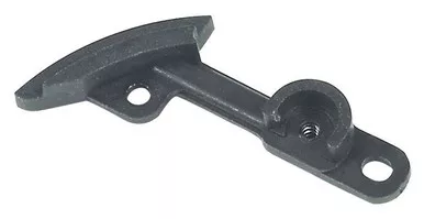 MSD Vacuum Advance Lockout for Clockwise Rotation Distributors 8468