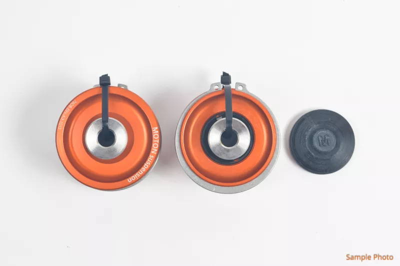 MTO Control Arm Bearings