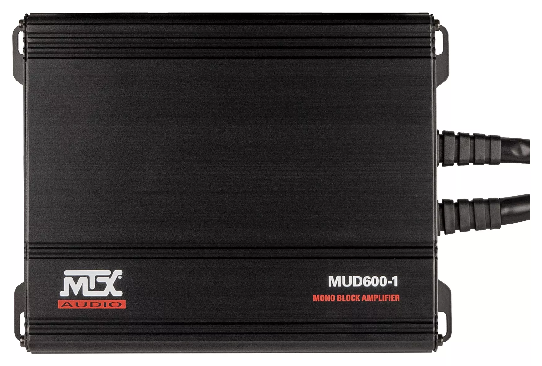 MTX Audio Mono Block Powersports Amplifier