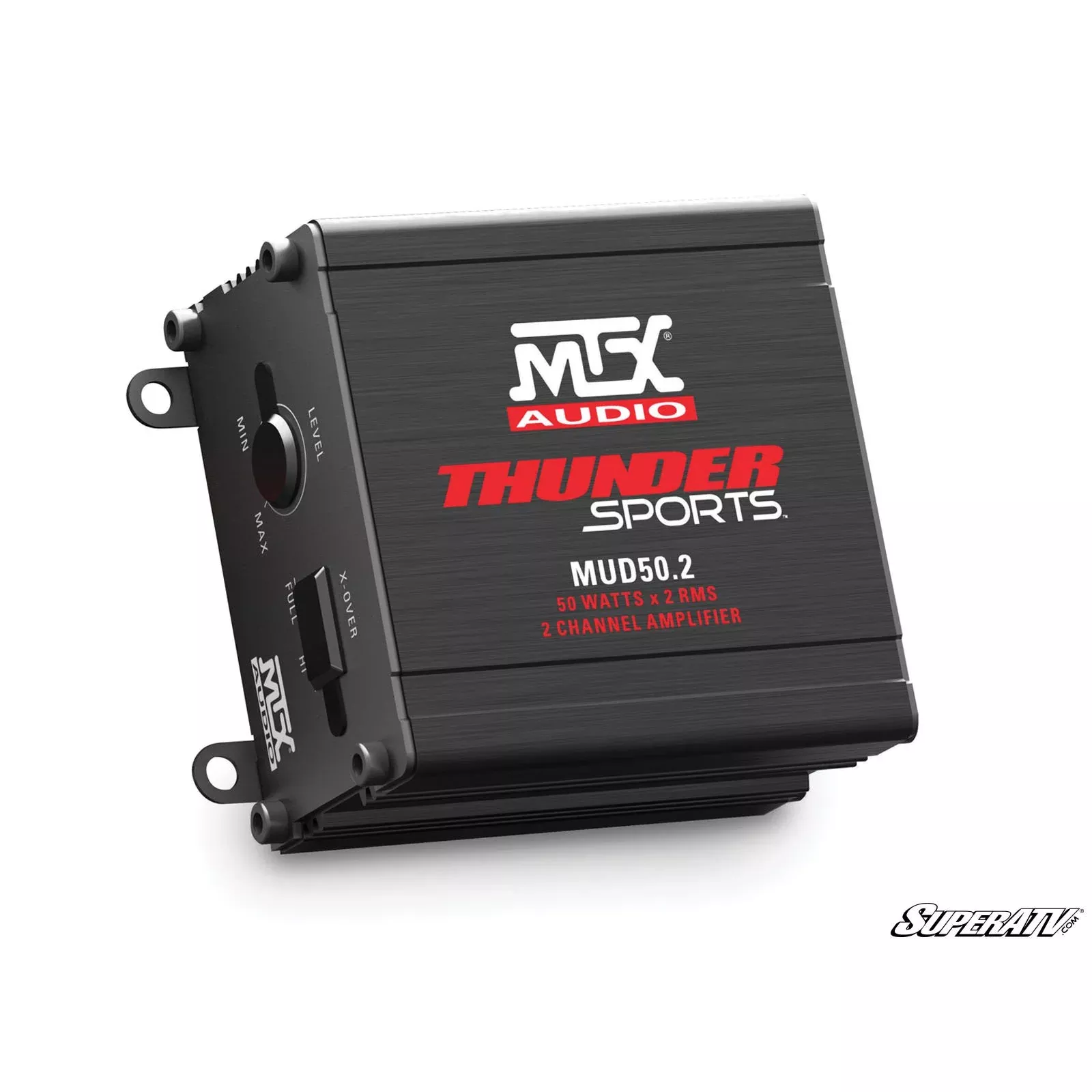 MTX MUD50-2 UTV Amplifier MUD50-2