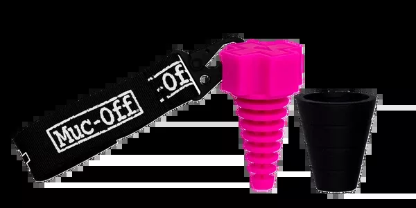 Muc-Off USA Exhaust Bung