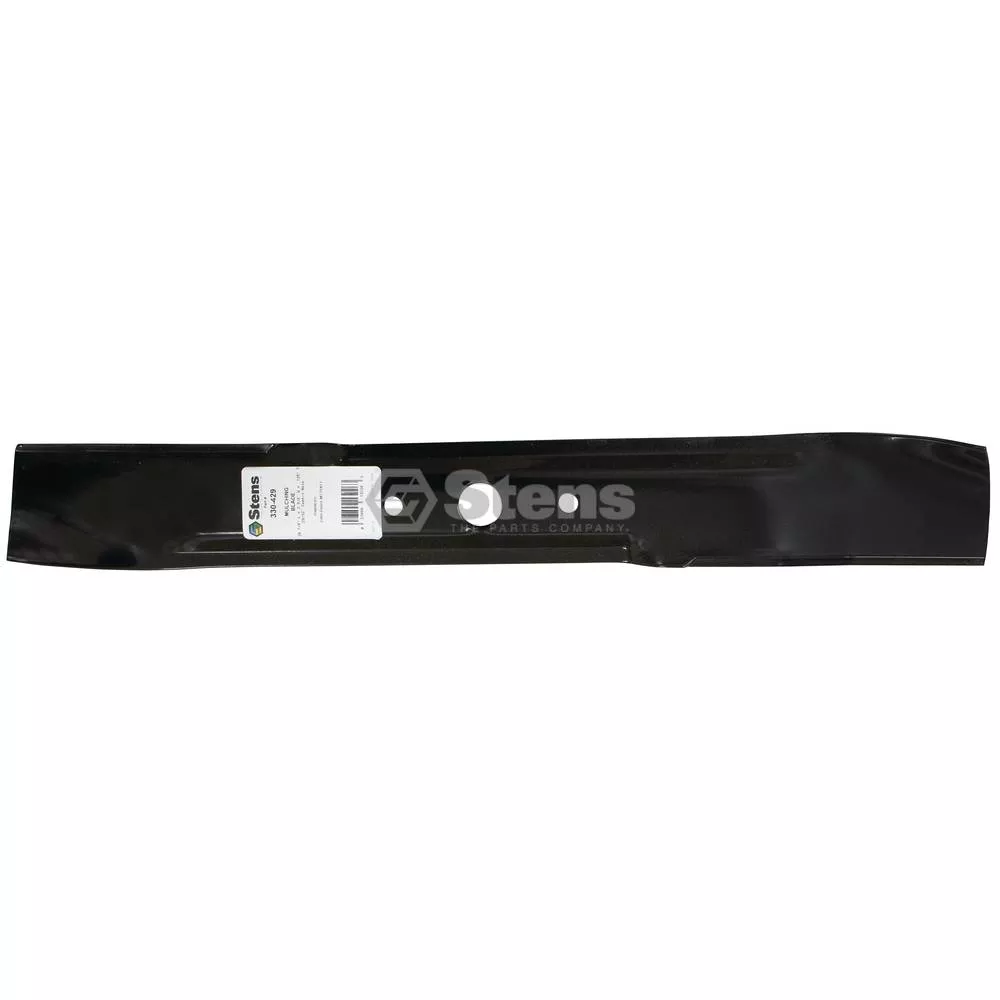 Mulching Blade - John Deere M125413