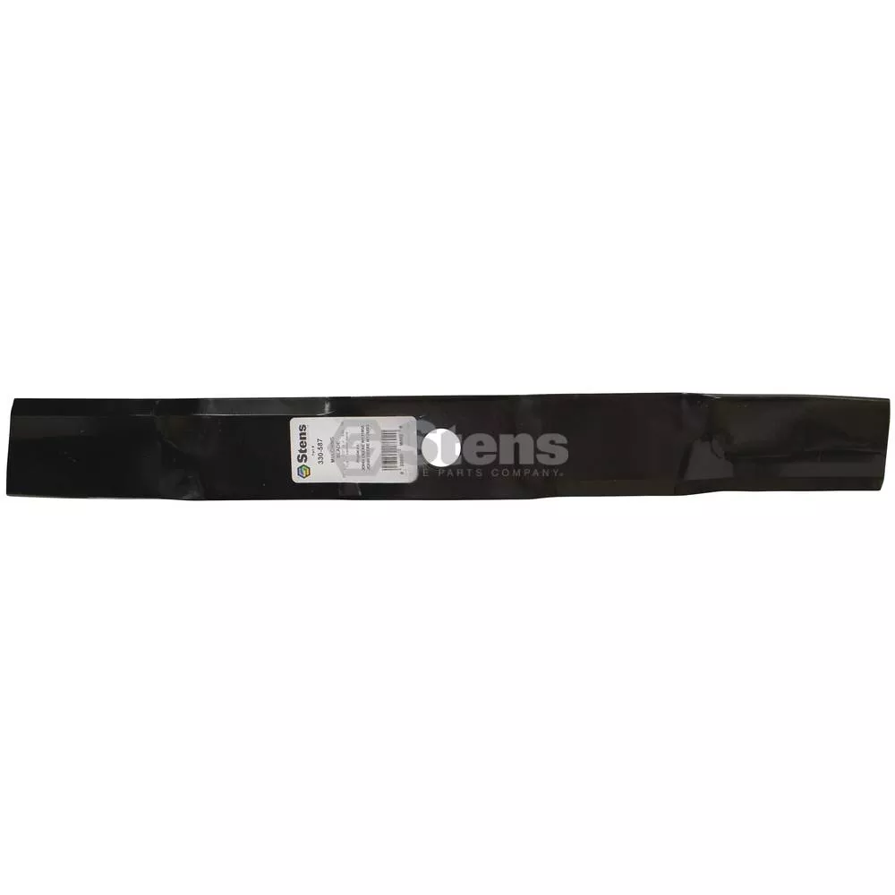 Mulching Blade - John Deere M168223