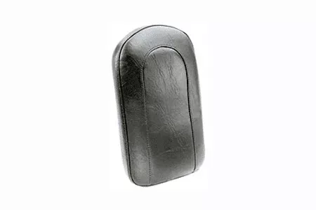 Mustang Bracket Style Sissy Bar Pad -Vintage (12.5 inches tall)