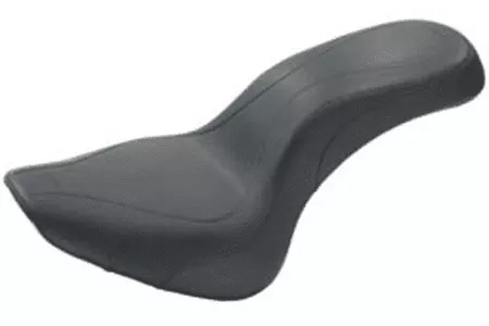 Mustang One-Piece Day Tripper Seatfor Vulcan 800 '95-up & 800 Classic '96-up