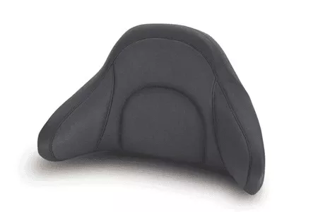 Mustang Passenger Backrest for GL1800 '01-13