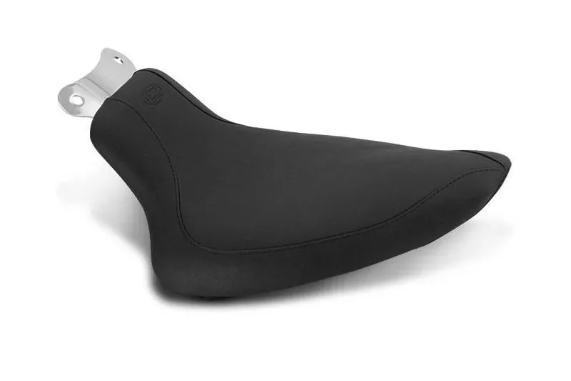 Mustang Runaround Solo for Harley-Davidson Softail, Heritage Classic '07-17, Deluxe (without standard rack) '05-17, Heritage Springer '00-03, Springer Classic '05-07