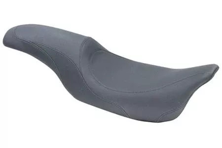 Mustang Seats Tripper Fastback Seat for Harley Davidson Touring Models 2008-Up (Not for '24-Up FLHX/FLTR Models)