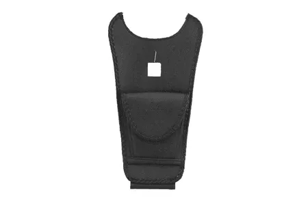 Mustang Tank Bib with Pouch for Road Star '99-12-Plain