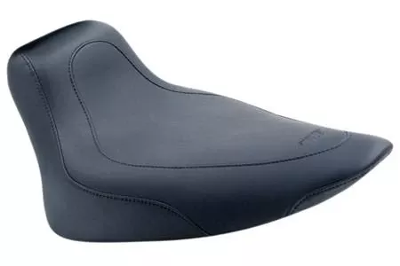 Mustang Tripper Solo Seat for Springer Classic '06-07& Heritage Classic '07-15(with Standard Rear Tire)