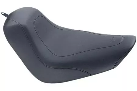 Mustang Tripper Solo Seatfor Softail FXST '06-'10 & Fat Boy FLSTF '07-Up