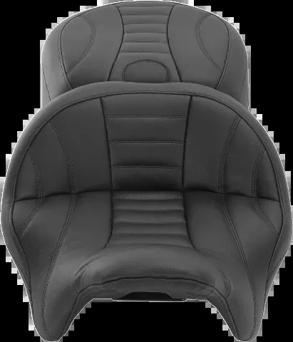 Mustang Vintage Touring Forward Seat for 2015-2021 Harley Freewheeler FLRT 79596