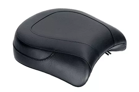 Mustang Wide Rear Seat for Honda Fury '10-25 - Vintage