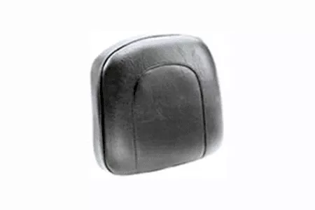 MustangBracket Style Sissy Bar Pad -Vintage(9 inches tall)