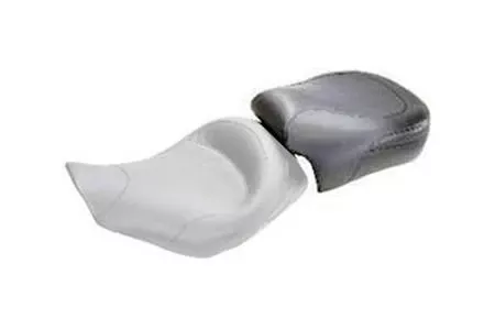 MustangRear 13.5 inch Seatfor Road King '97-07 -Vintage