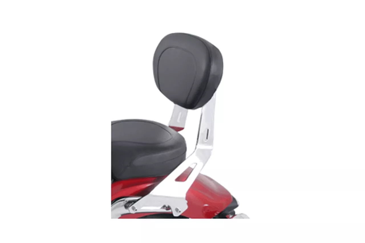 MustangSissy Bar Pad for Stryker '11 Sissy Bars -Contoured, Vintage