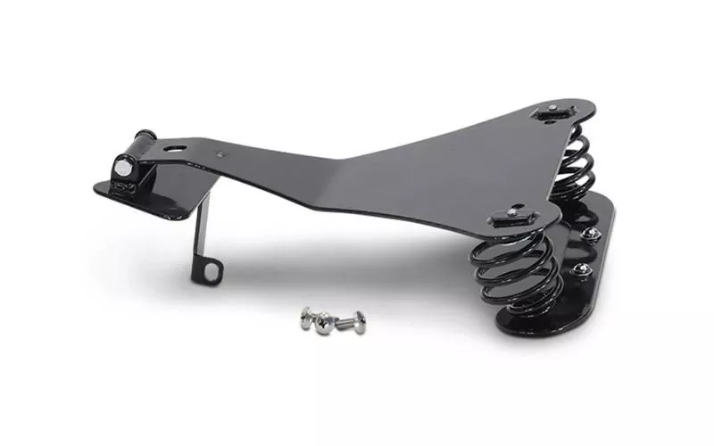 MustangSolo Spring Mounting Kit for Yamaha Bolt 2014 -Solo Seat Sold Separately