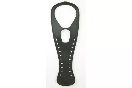 MustangTank Bib for VTX1800R/N/S/T-Studded