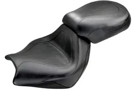 MustangTwo-Piece Seatfor VTX1800C '02-up -Sport Vintage