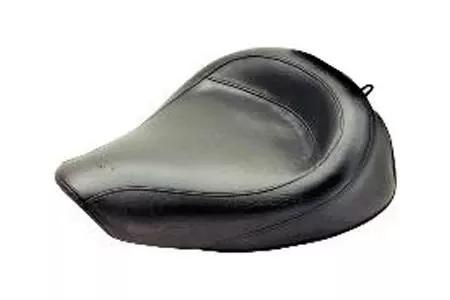MustangWide Solo Seatfor Dyna/Wide Glide '06-17 -Vintage