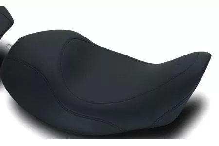 MustangWide Tripper Forward Solo for '06-17 Dyna/Wide Glide Models
