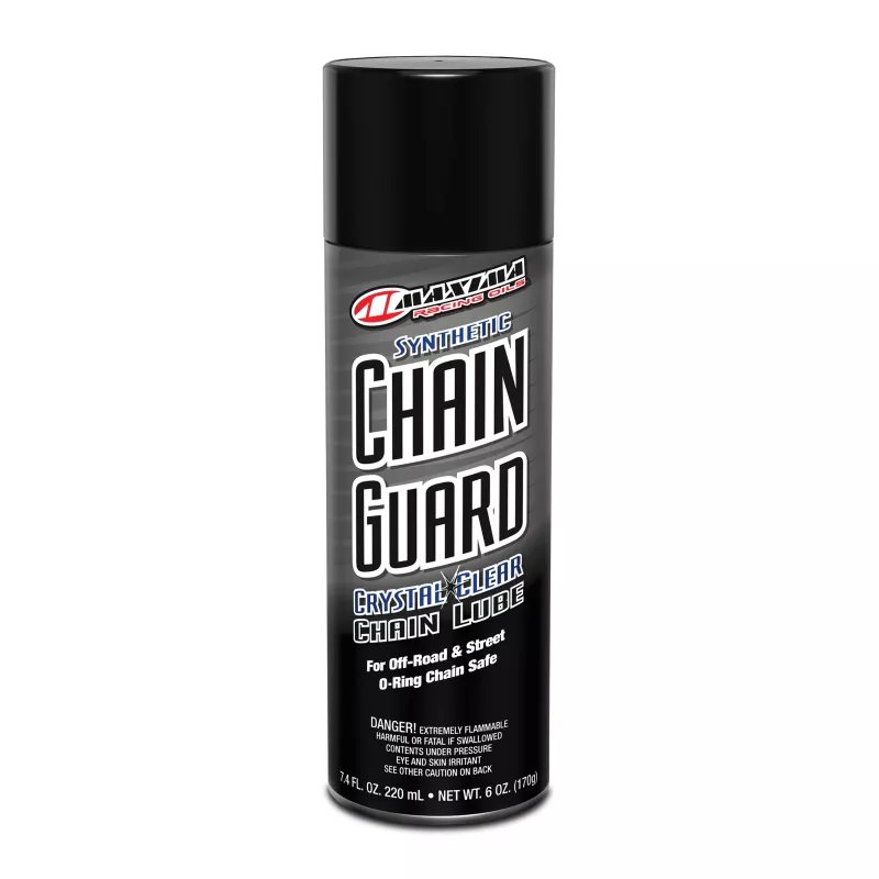 MXA Chain Guard