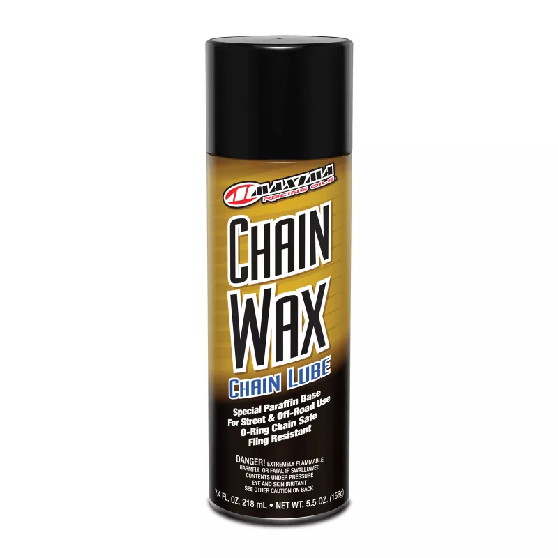 MXA Chain Wax