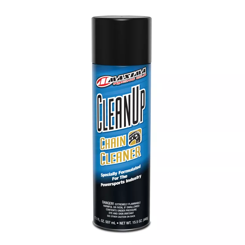 MXA Clean-Up Cleaner
