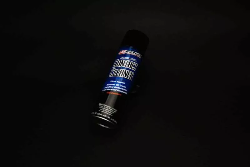 MXA Electrical Cleaner