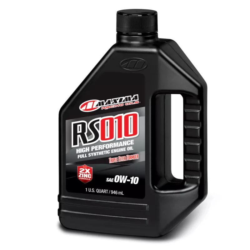 MXA Full Synthetic Engine Oil