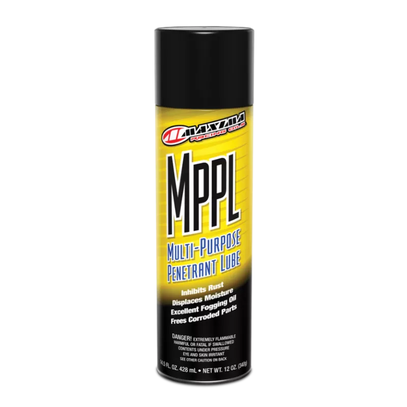 MXA MPPL