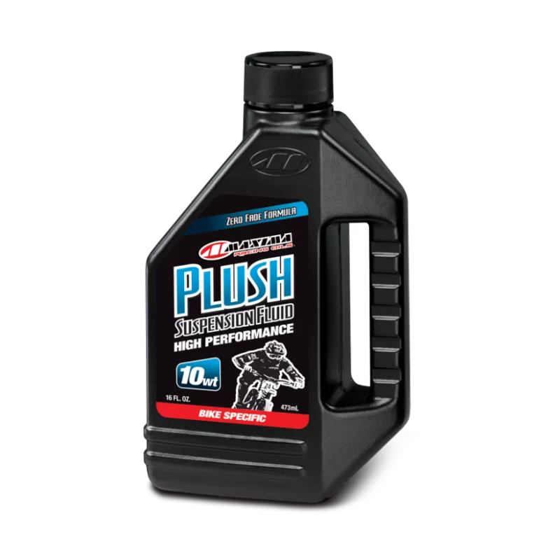 MXA Plush Damping Suspension Fluid