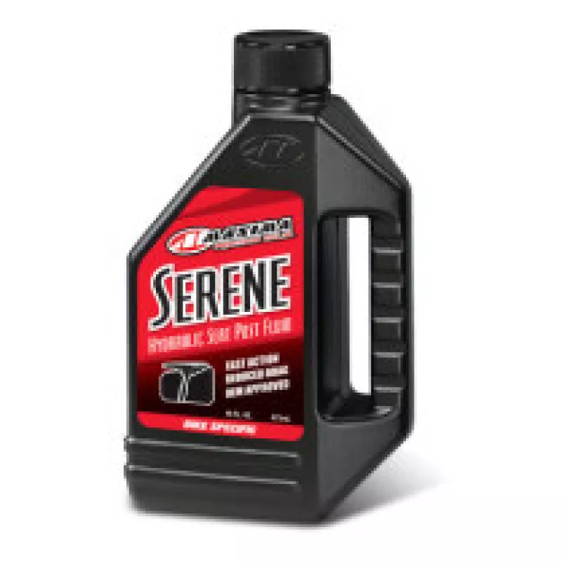 MXA Serene Hydraulic Seat Post Fluid