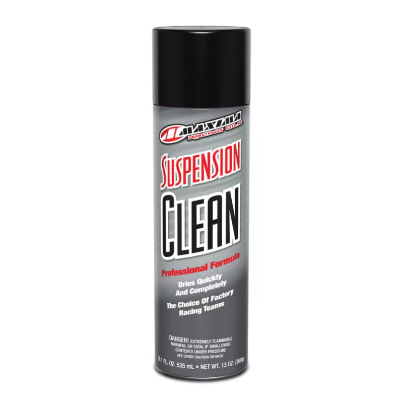 MXA Suspension Clean